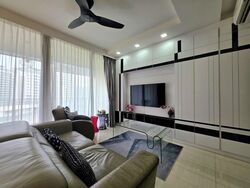 The Amore (D19), Condominium #632746211